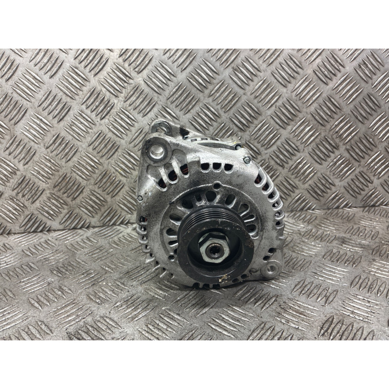 Alternateur OPEL CORSA C Photo n°4