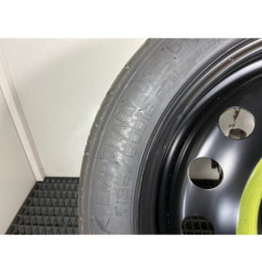 Roue de secours KIA CEE-D 2 Photo n°1