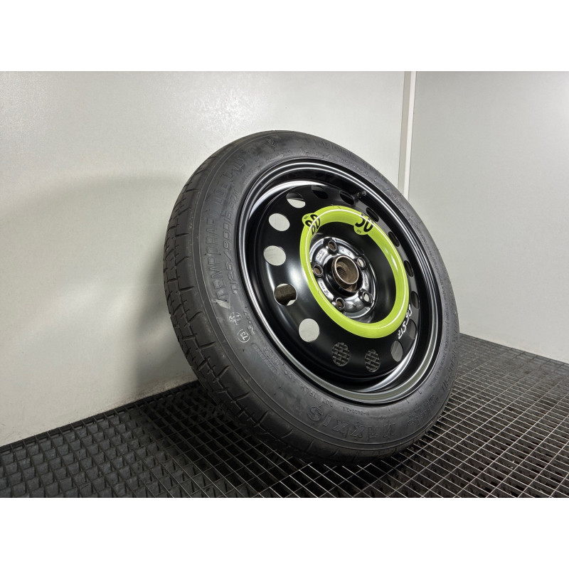 Roue de secours KIA CEE-D 2 Photo n°3