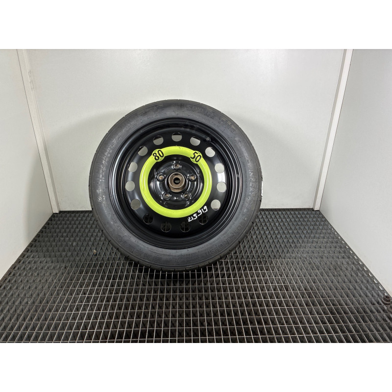 Roue de secours KIA CEE-D 2 Photo n°4