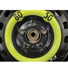 Roue de secours KIA CEE-D 2
