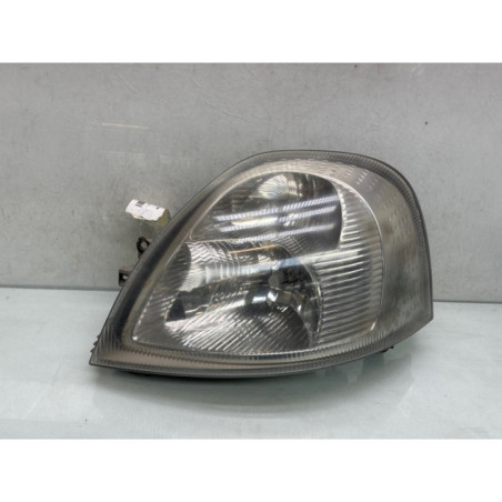 Optique avant principal gauche (feux)(phare) RENAULT MASTER 2