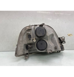 Optique avant principal gauche (feux)(phare) RENAULT MASTER 2