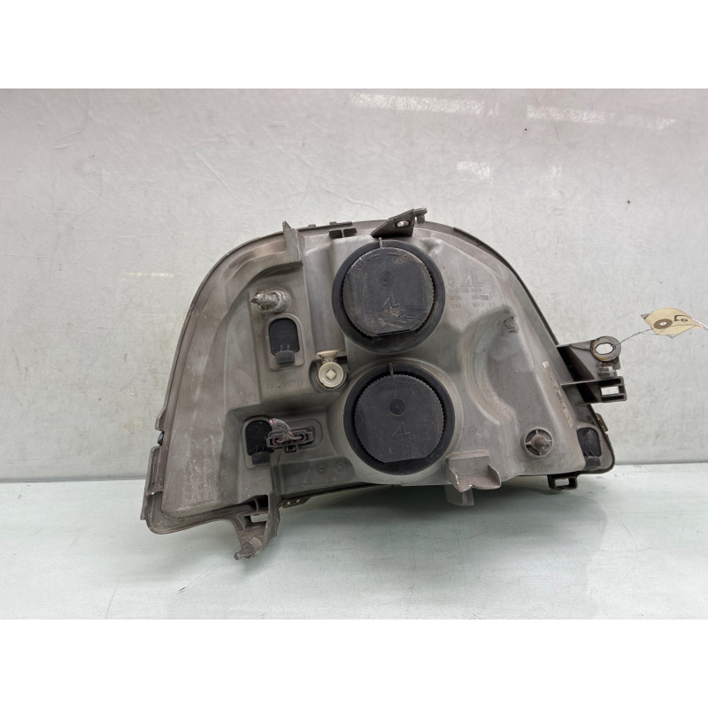 Optique avant principal gauche (feux)(phare) RENAULT MASTER 2 Photo n°3