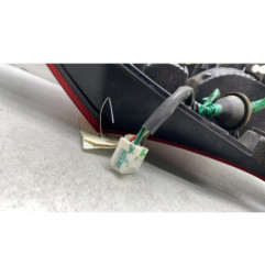 Feu arriere principal gauche (feux) NISSAN NOTE 2