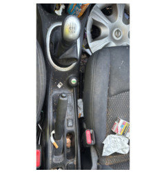 Feu arriere principal gauche (feux) NISSAN NOTE 2