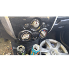 Feu arriere principal gauche (feux) NISSAN NOTE 2