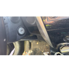 Feu arriere principal gauche (feux) NISSAN NOTE 2