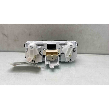 Commande chauffage OPEL CORSA E