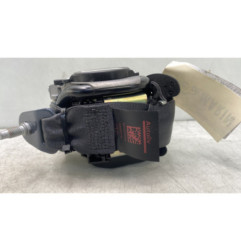 Pretensionneur de ceinture avant droit PEUGEOT 308 2