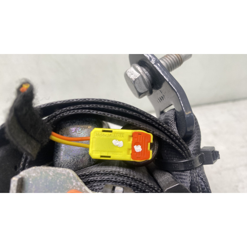 Pretensionneur de ceinture avant droit PEUGEOT 308 2 Photo n°5