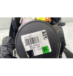 Pretensionneur de ceinture avant droit PEUGEOT 308 2