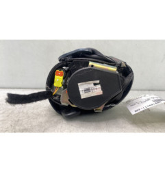 Pretensionneur de ceinture avant gauche PEUGEOT 308 2