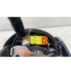 Pretensionneur de ceinture avant gauche PEUGEOT 308 2