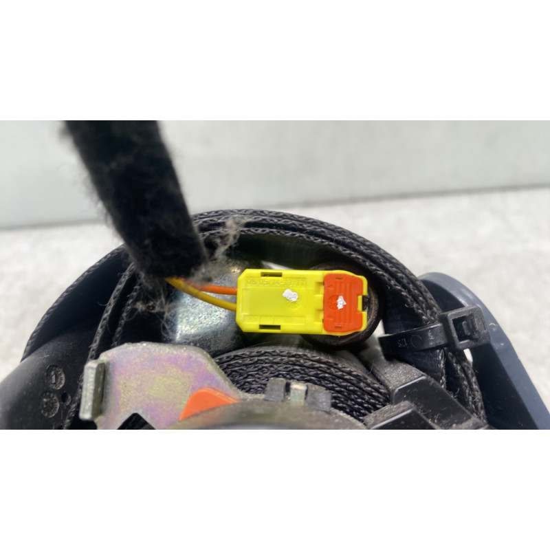 Pretensionneur de ceinture avant gauche PEUGEOT 308 2 Photo n°5