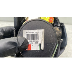 Pretensionneur de ceinture avant gauche PEUGEOT 308 2