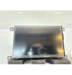 Ecran GPS DS DS5