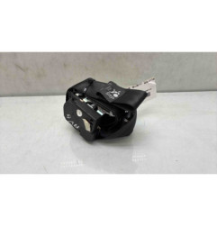 Ceinture avant gauche RENAULT TWINGO 2