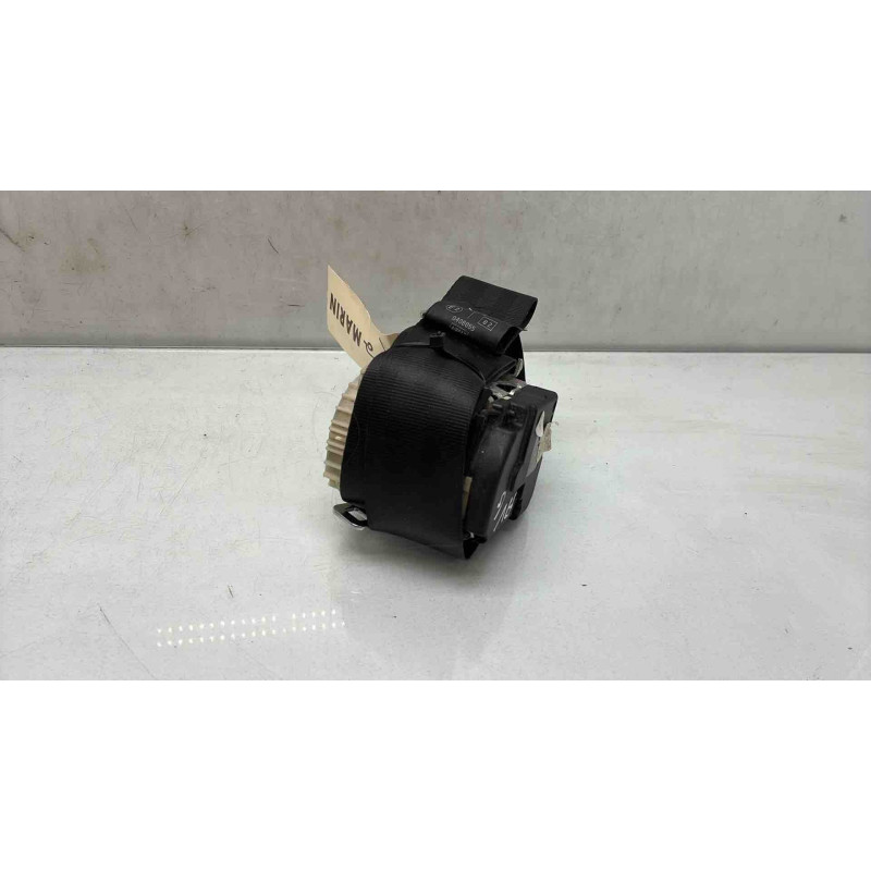 Ceinture avant gauche RENAULT TWINGO 2 Photo n°3