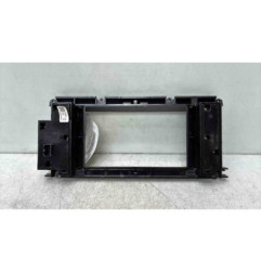Facade autoradio LAND ROVER RANGE ROVER 1 EVOQUE