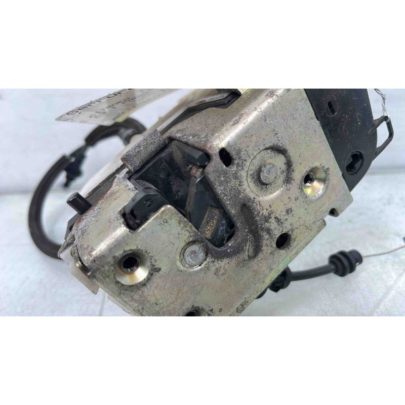 Serrure arriere droit CITROEN C3 1 Photo n°3