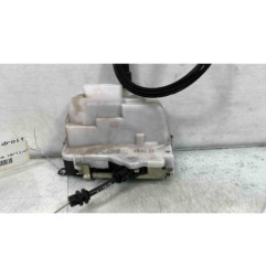 Serrure arriere droit CITROEN C3 1