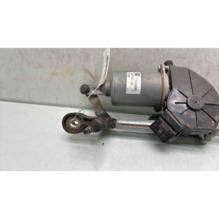 Moteur essuie glace avant OPEL CORSA E