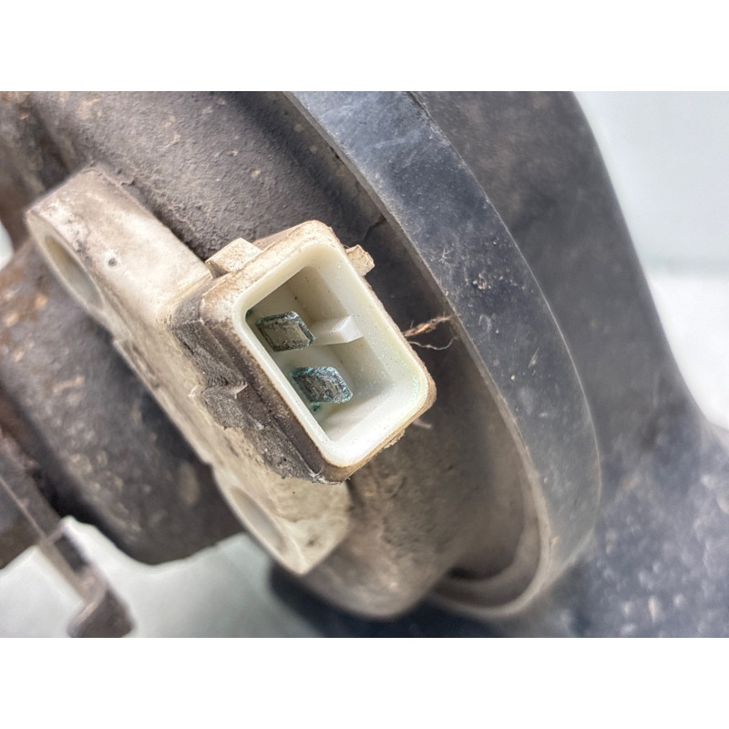 Avertisseur/Klaxon CITROEN C2 Photo n°1