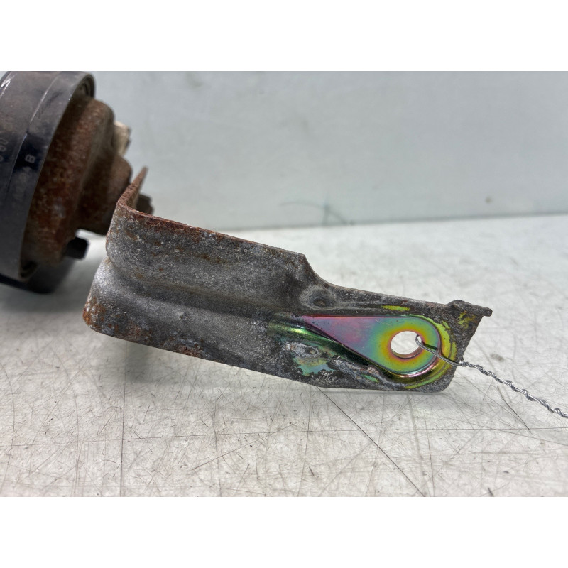 Avertisseur/Klaxon CITROEN C2 Photo n°2