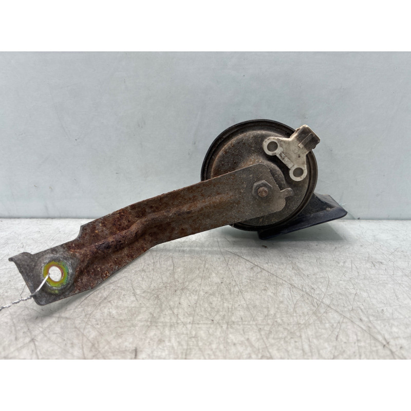 Avertisseur/Klaxon CITROEN C2 Photo n°3