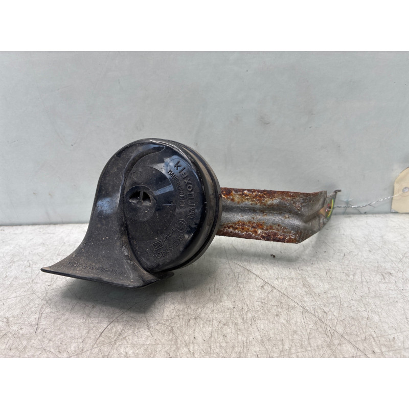 Avertisseur/Klaxon CITROEN C2 Photo n°4