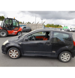 Avertisseur/Klaxon CITROEN C2