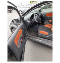 Avertisseur/Klaxon CITROEN C2