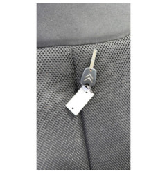 Avertisseur/Klaxon CITROEN C2