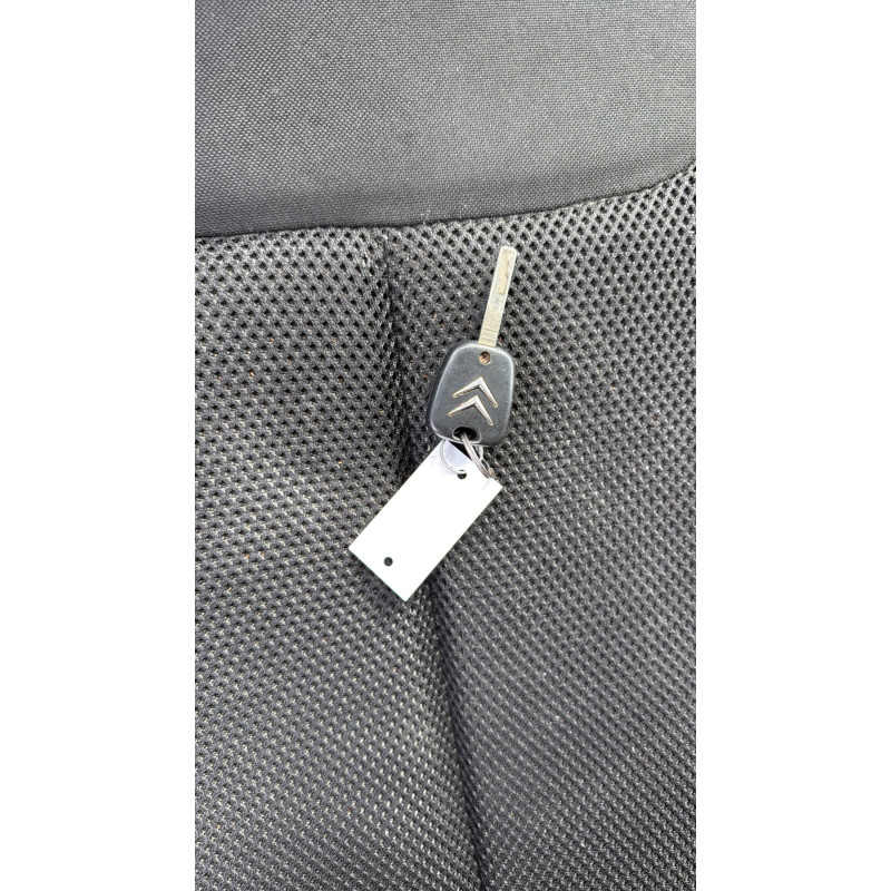 Avertisseur/Klaxon CITROEN C2 Photo n°20