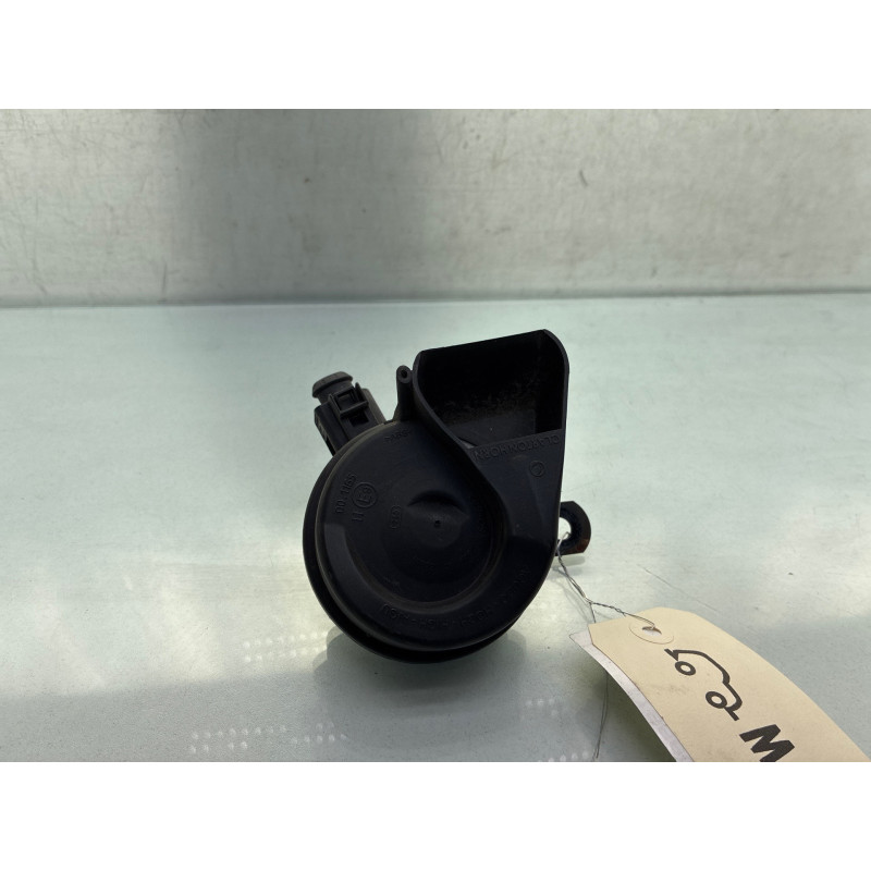 Avertisseur/Klaxon SKODA CITIGO Photo n°4