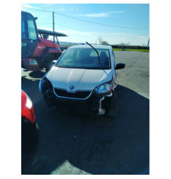 Avertisseur/Klaxon SKODA CITIGO