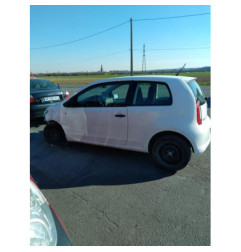 Avertisseur/Klaxon SKODA CITIGO