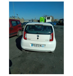 Avertisseur/Klaxon SKODA CITIGO