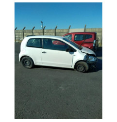 Avertisseur/Klaxon SKODA CITIGO