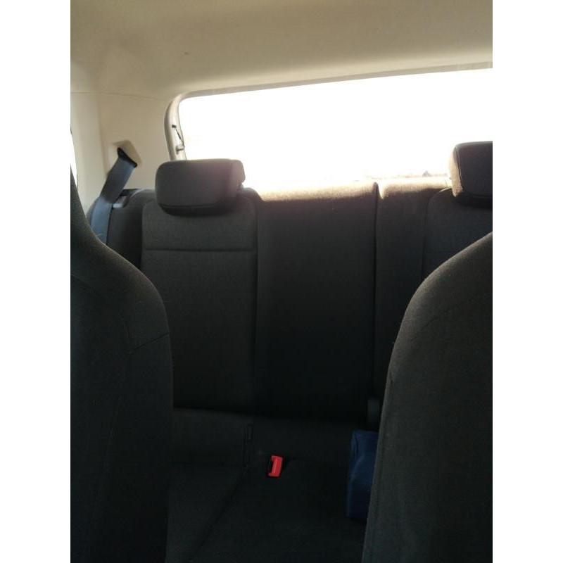 Avertisseur/Klaxon SKODA CITIGO Photo n°9