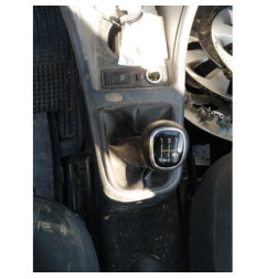 Avertisseur/Klaxon SKODA CITIGO
