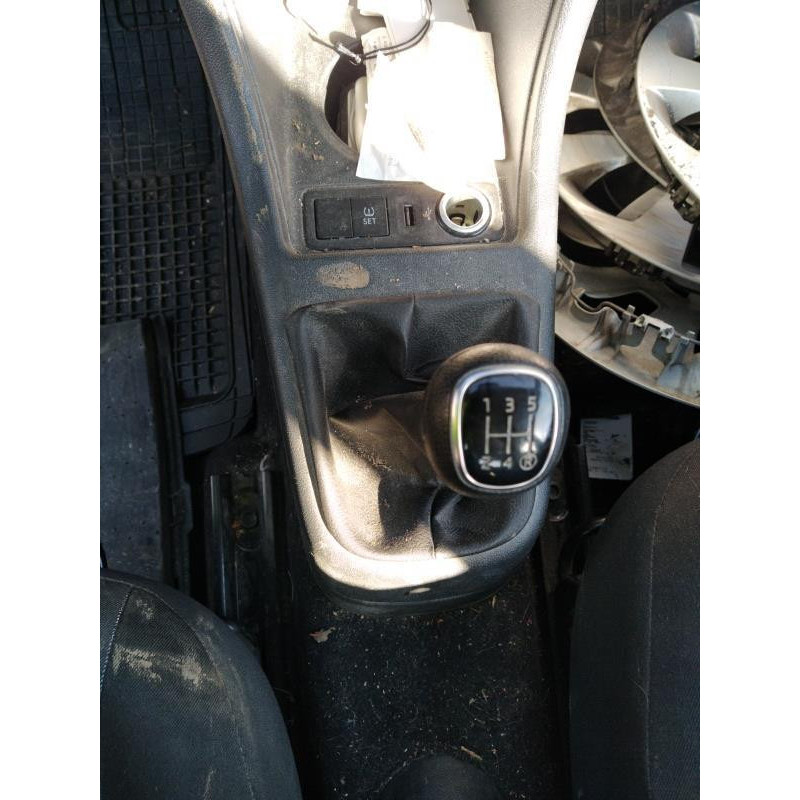 Avertisseur/Klaxon SKODA CITIGO Photo n°11