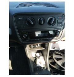 Avertisseur/Klaxon SKODA CITIGO