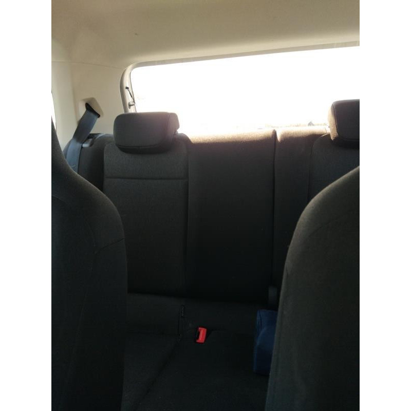 Avertisseur/Klaxon SKODA CITIGO Photo n°13