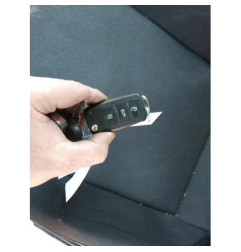 Avertisseur/Klaxon SKODA CITIGO