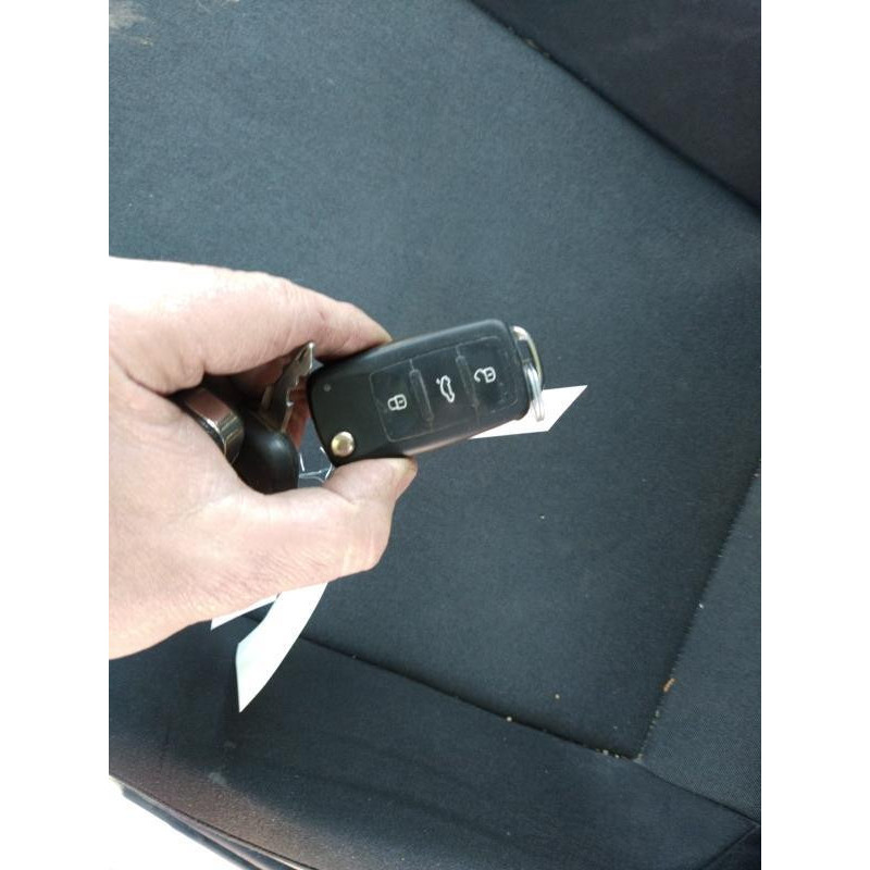 Avertisseur/Klaxon SKODA CITIGO Photo n°14
