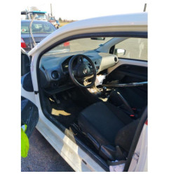 Avertisseur/Klaxon SKODA CITIGO