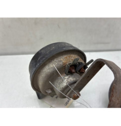 Avertisseur/Klaxon MERCEDES CLASSE E 212 Photo n°1