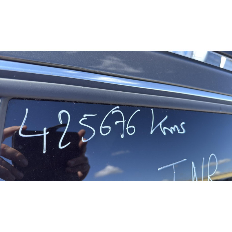 Avertisseur/Klaxon MERCEDES CLASSE E 212 Photo n°11